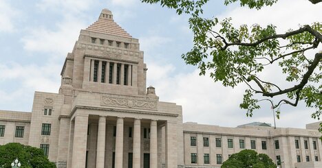 「政治家が不正請求」なんて不可能…スウェーデンの情報開示が日本とは「レベチ」すぎた！