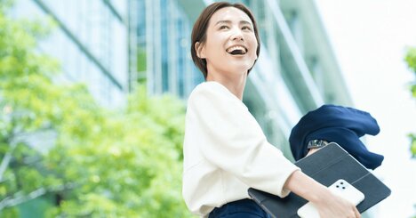 幸運を一気に引き寄せる人に共通している「すごい行動」とは？