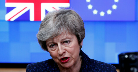 英EU離脱案また否決、今後どうなるQ&amp;amp;A