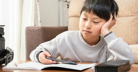 【中学受験のカリスマが教える】国語の記述問題が苦手な子がとるべき戦略とは？