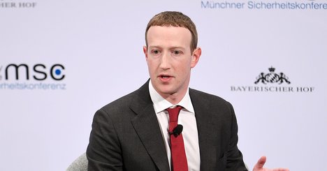 FBの悪質コンテンツ対策、規定違反への対応に不備