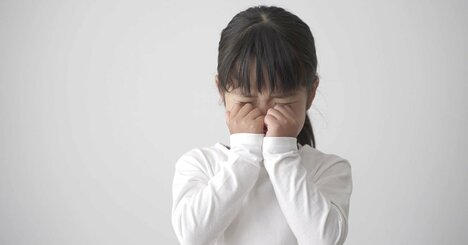 【納得】子どもを「なぜ？」と問い詰めてはいけない本当の理由