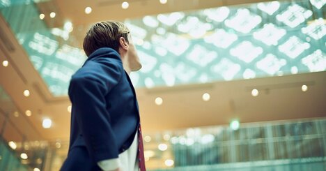 世界を席巻したChatGPT…制作裏にあった世界トップAI企業の考え方