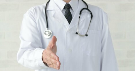 アカウントの乗っ取りを防ぐあなただけのドクターをご存じでしたか？