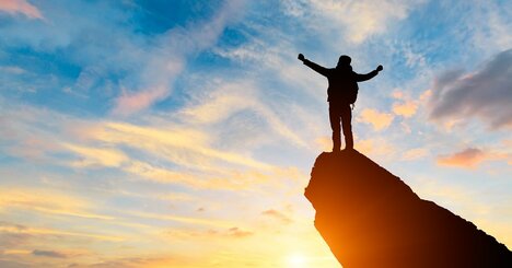 ほとんどの人が知らない「成功している人」の意外な共通点とは？