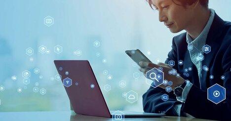 「AIに振り回される人」と一発判定される絶対NG行動とは？