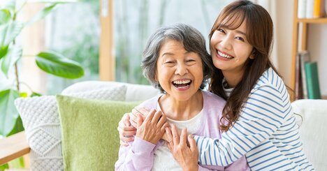 年をとるほどハマる人が増える“幸せな習慣”が、認知症リスクを下げていた！