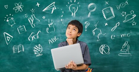 抽象化力、ロジカルシンキング力を高めるためのトレーニングとは