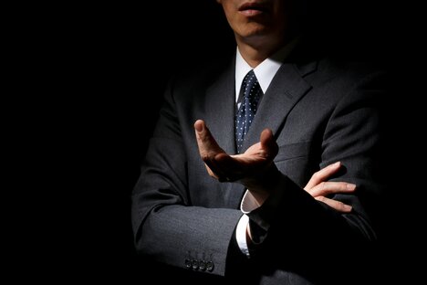 「会社の空気を悪くする管理職」の特徴・ワースト1