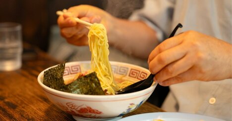 ラーメン店で不愉快な対応をされた→口コミサイトに“率直な評価”を書きたいが、どうする？