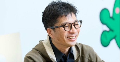 会食で「好かれる人」「気を遣わせる人」の決定的な違いとは？サイバー藤田晋会長の答えが火の玉ストレートで何も言えない…
