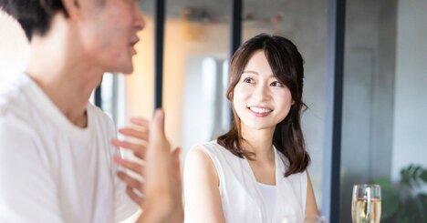 コミュ力の高い人が「特別な関係」になる時、言うこと