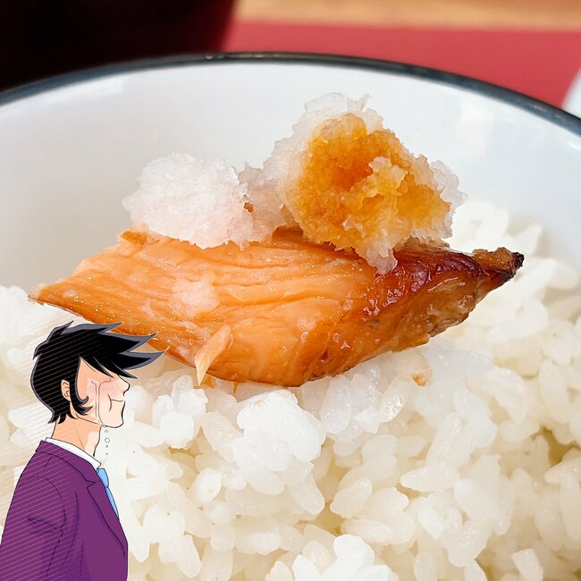 「うますぎて困る」ロイヤルホストの“旅館みたいな朝ごはん”銀鮭が皮までおいしくて、ご飯が進みます！「一番幸せになる」「安定の美味しさでお腹いっぱい」