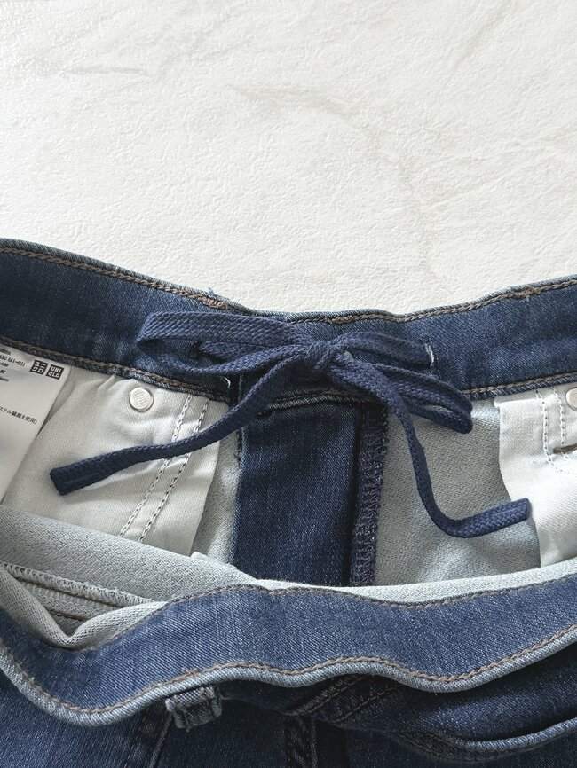 「他の色も欲しい」「もう一本買います」ユニクロの“スウェットみたいなワイドパンツ”快適すぎて毎日はきたい!「はき心地に感動」「今夏はヘビロテ確定です」【購入レビュー】