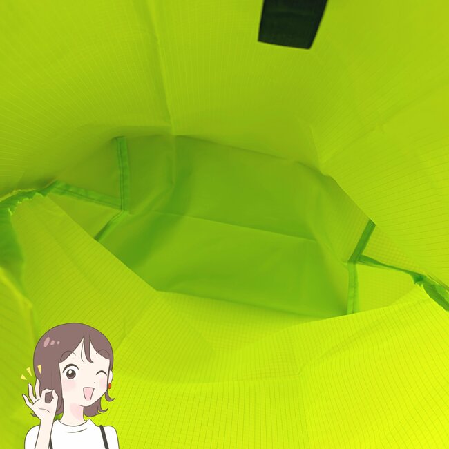 「耐荷重20kgってすごい!」3COINSの“大容量エコバッグ”が優秀すぎる!「調味料や重いものも安心」「買い物に大活躍です」