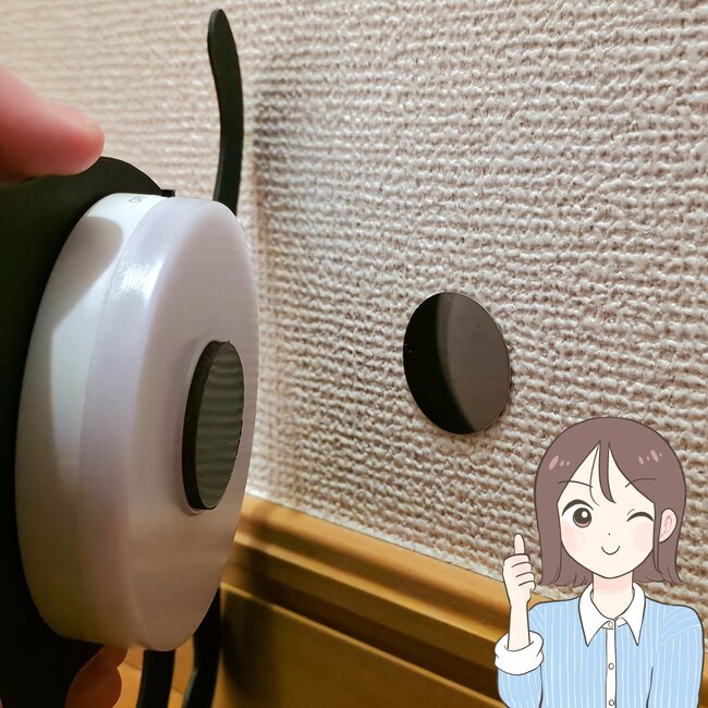 ダイソーで買えちゃうの…？子猫みたいな「オシャレ間接照明」可愛すぎて家中にほしい！