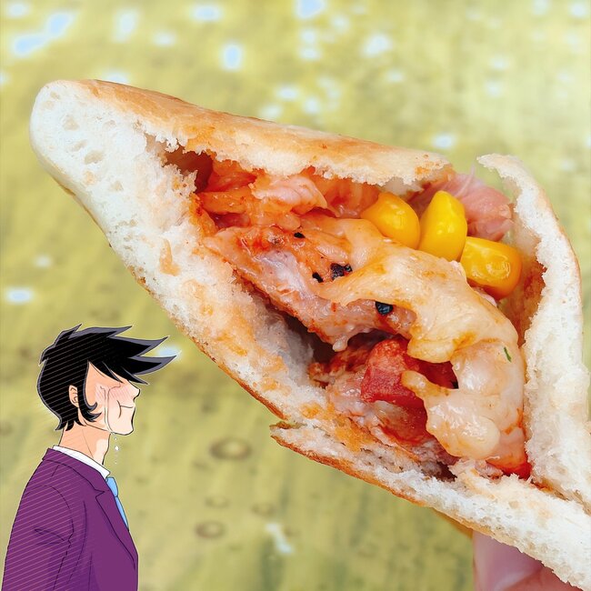 「うまさに感激」「毎食これで良い」サイゼリヤの“500円メニュー”何度もリピしたくなる！「想像以上にデカくて良かった！」《実食レビュー》