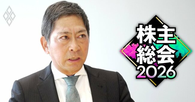 「私を追い出したのは現経営陣の謀略だ！」SAAF元社長がウルフパック疑惑の真相と会社乗っ取りの全貌を初激白