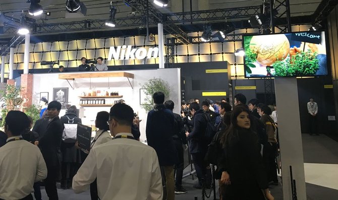 Nikon