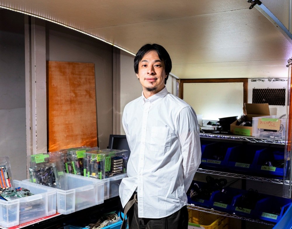 「他人に興味を持てる人」「まったく関心がない人」何がどのように違うのか?