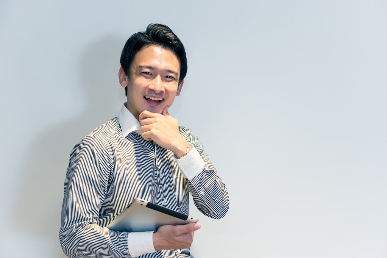 40歳でアホな上司は「感覚でOK」を出す。じゃあ、いい上司は？