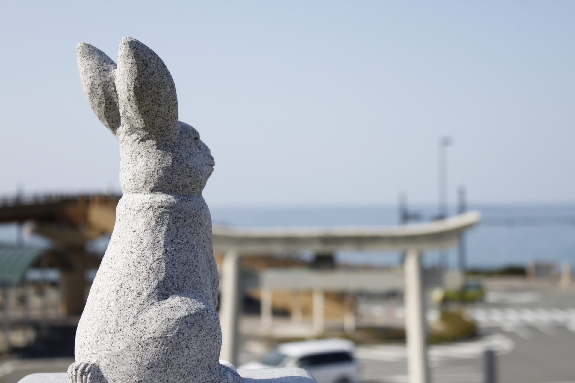 初詣の御利益たっぷり?全国の「絶景が楽しめる寺社」9選【写真付】