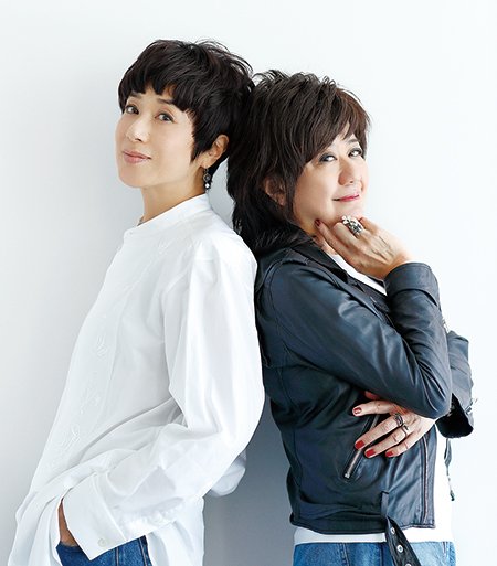 新時代の60歳大人のおしゃれと暮らし