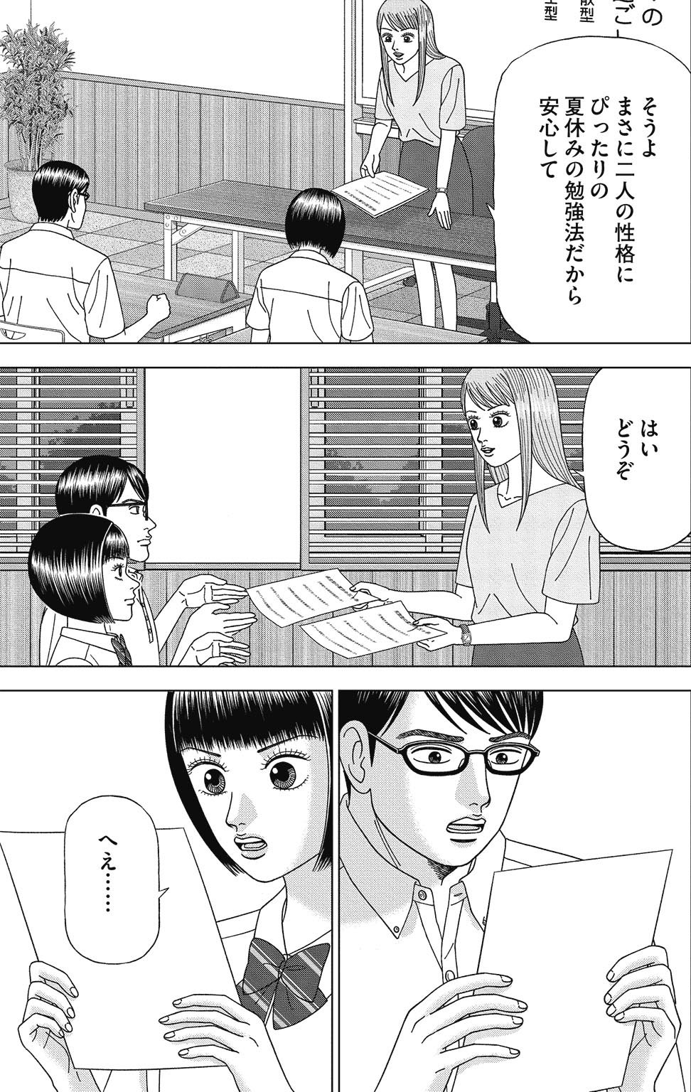 漫画ドラゴン桜2 12巻P147