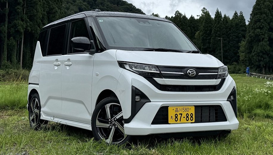 「こりゃ売れまくるわ…」ダイハツ新型「ムーヴ」の“75点主義”がちょうどいい理由