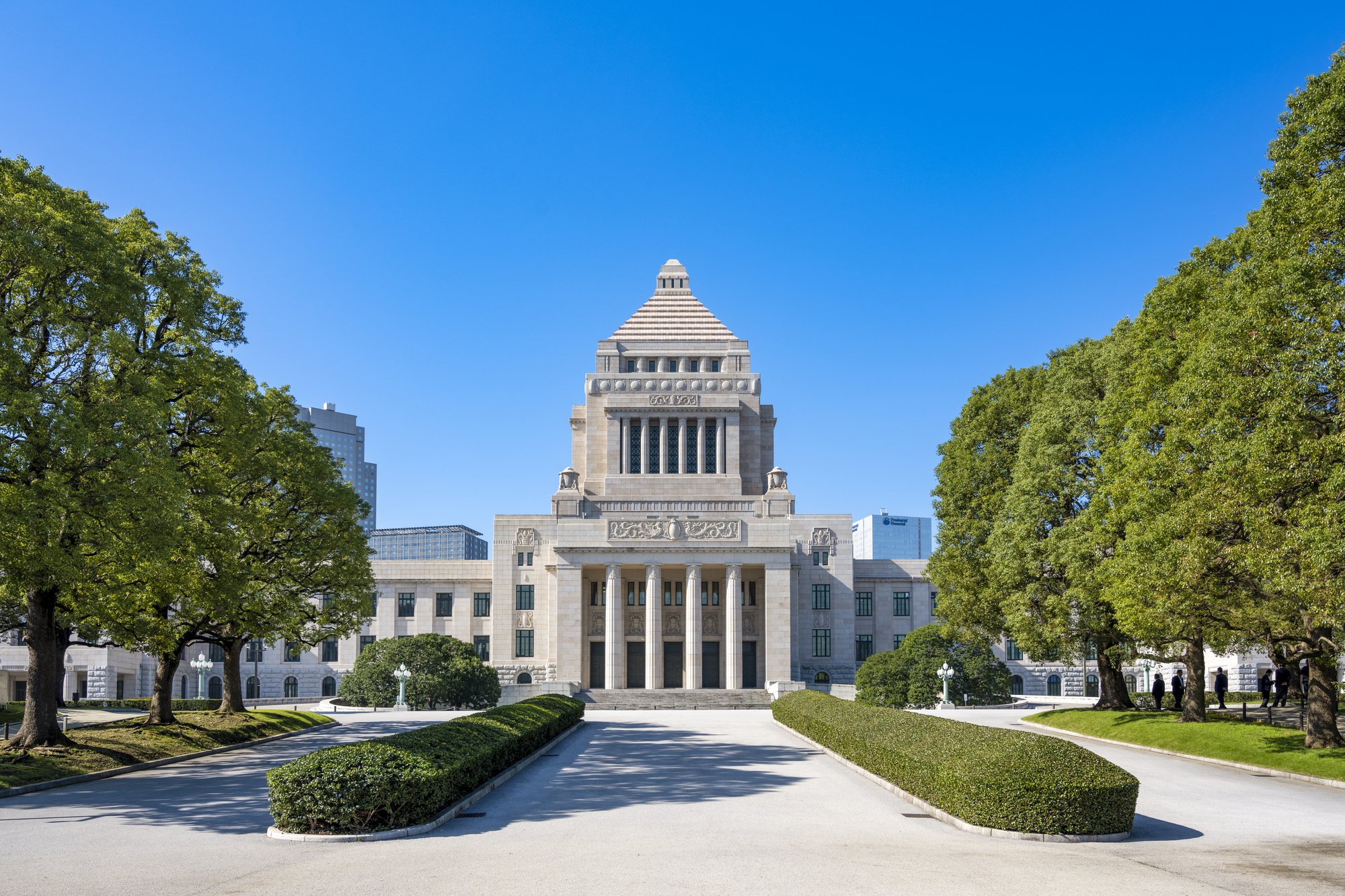 「森喜朗→宴会部長」「小泉純一郎→社長か平社員」もしも政治家がビジネスパーソンだったら?