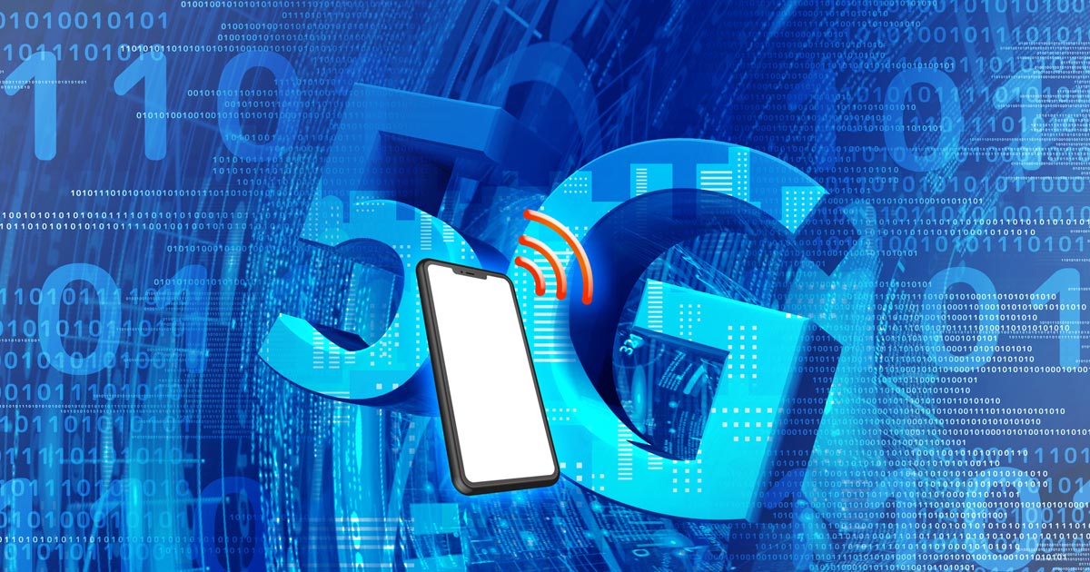 「5G」が間違いなく我々の生活を変える、これだけの理由