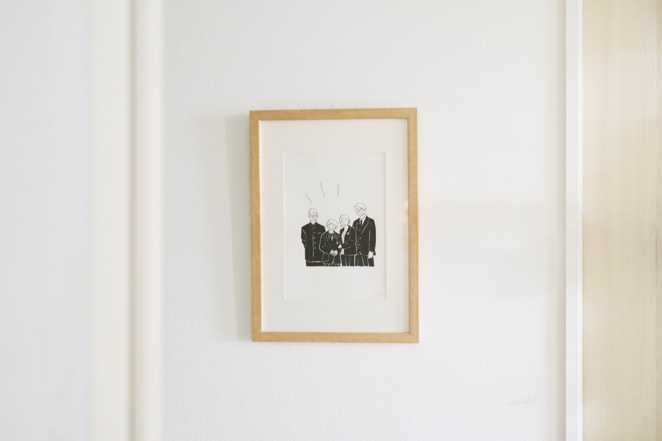 地震時に大ケガになりかねない、玄関に絶対置いてはいけないもの