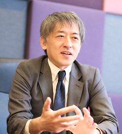 弁護士が世の中から取り残される!?いま取り組むべき「真のデジタル変革」とは何か