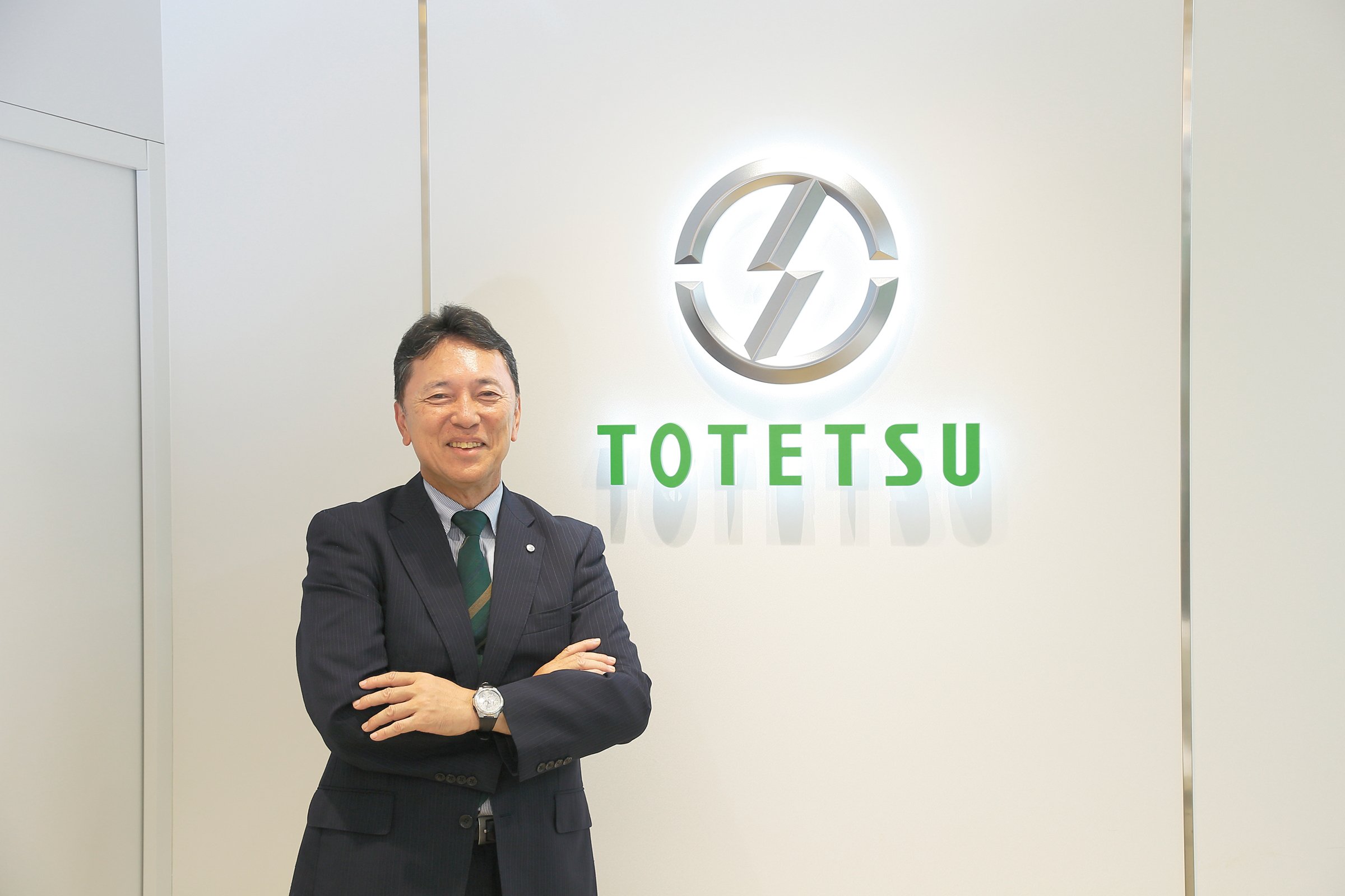 交通インフラを守り、未来を拓く。鉄道関連工事のリーディングカンパニー