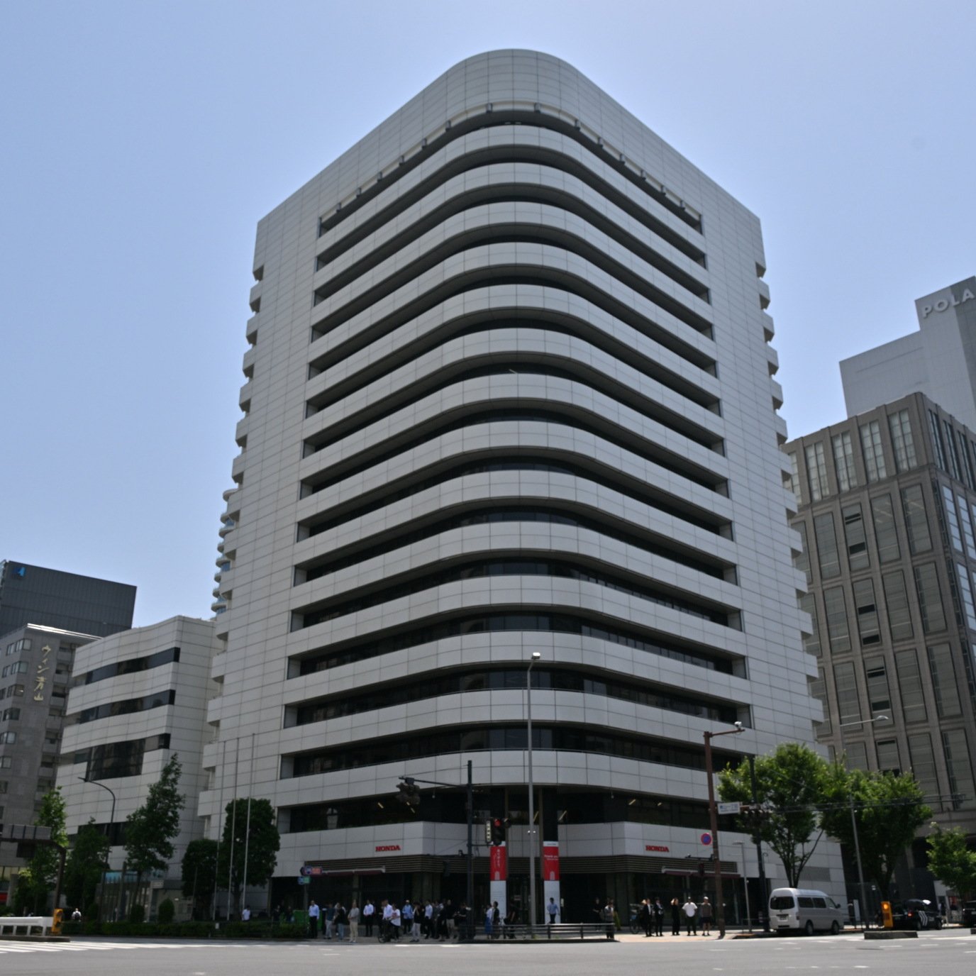 ホンダが八重洲に本社移転へ…四輪の苦境を脱して「ヤンチャな気風」を取り戻せるか?