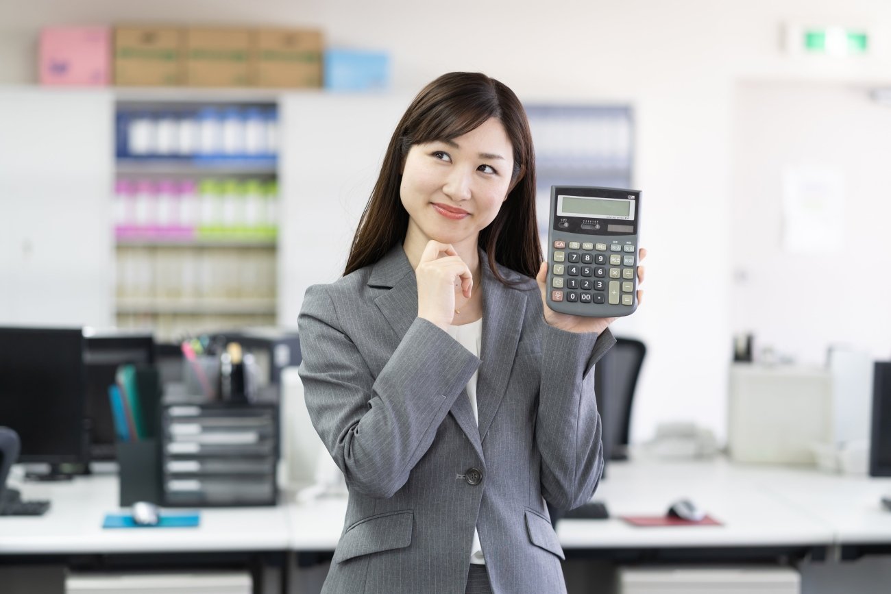 【「400÷50%」の意味、瞬時に説明できる?】できない人は二流。数字に強い“一流”はどう考える?