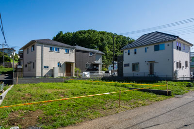 義父が55年間放置した北関東の土地を、嫁の私が売ってみた