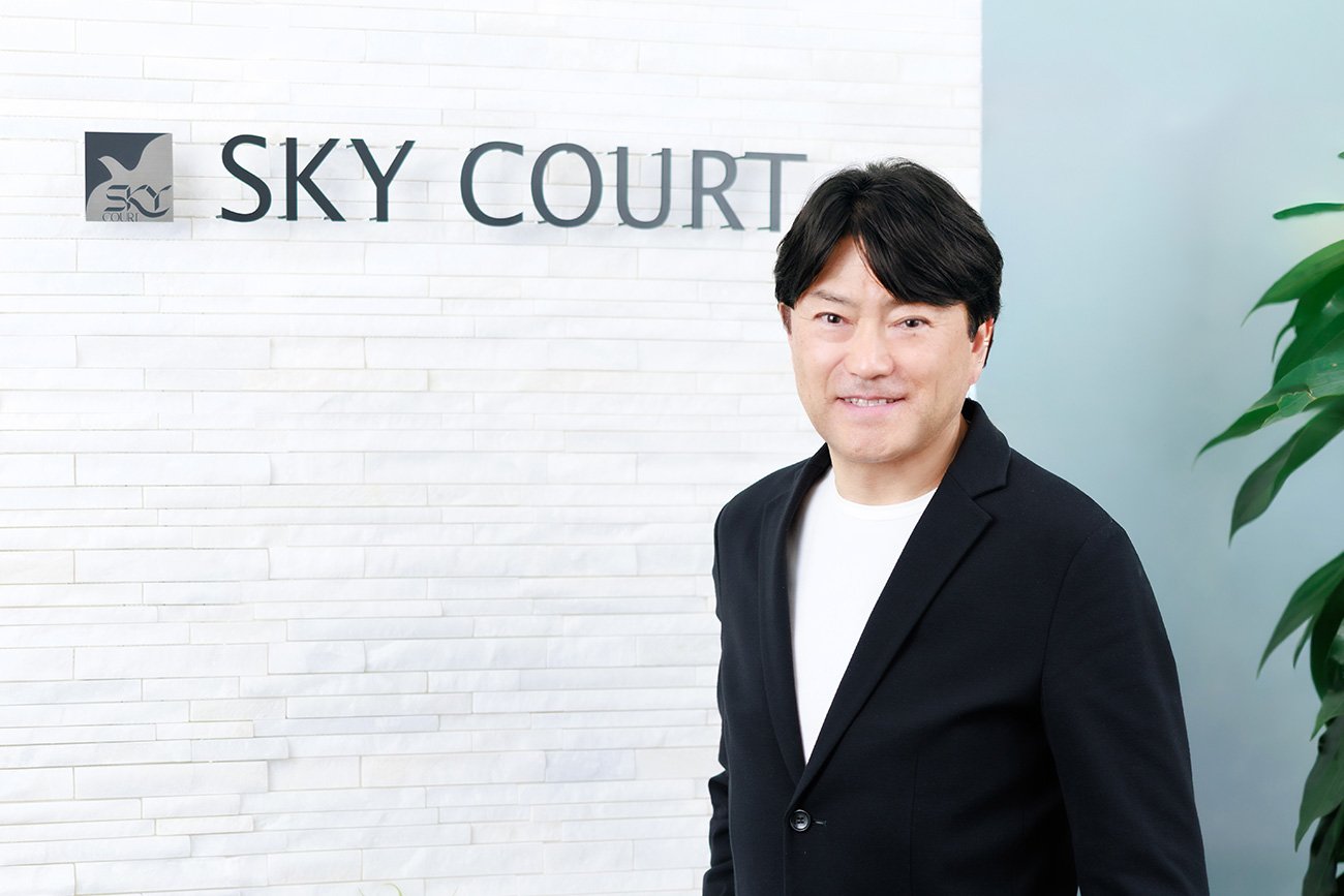 圧倒的な実績が示す確かな信頼――創業から57年、不動産投資の「正解」を提示し続けるスカイコートが2万人超のオーナーに支持される理由