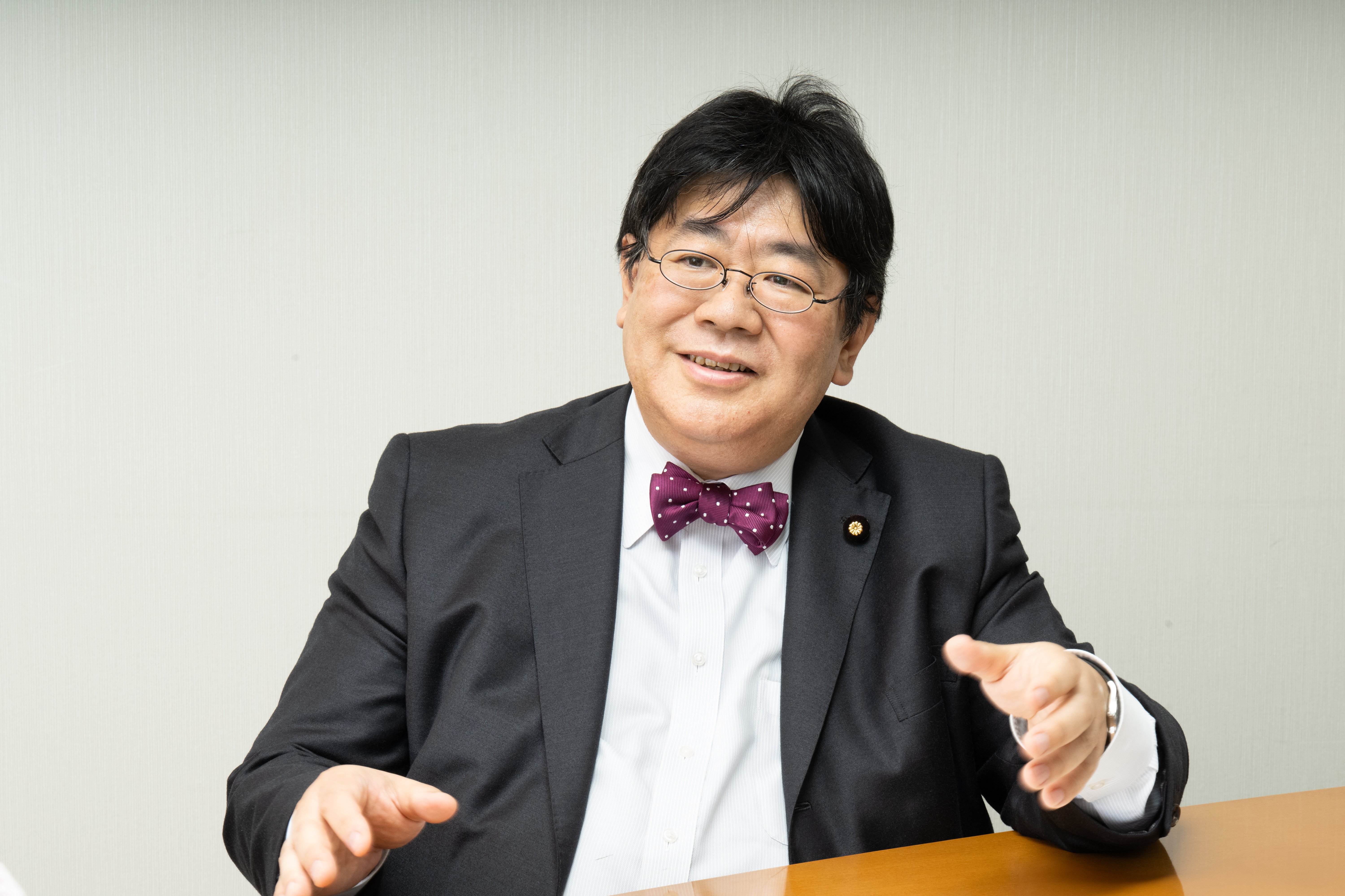 【作家・橘玲×国会議員・山田太郎対談 前編】そもそも「表現の自由」って何なのか?マンガやアニメにとんでもない規制をかけようとする新サイバー犯罪条約・14条とは?
