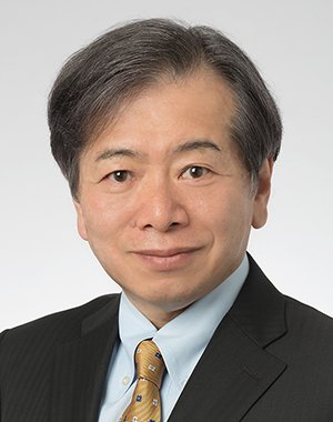 山田能伸