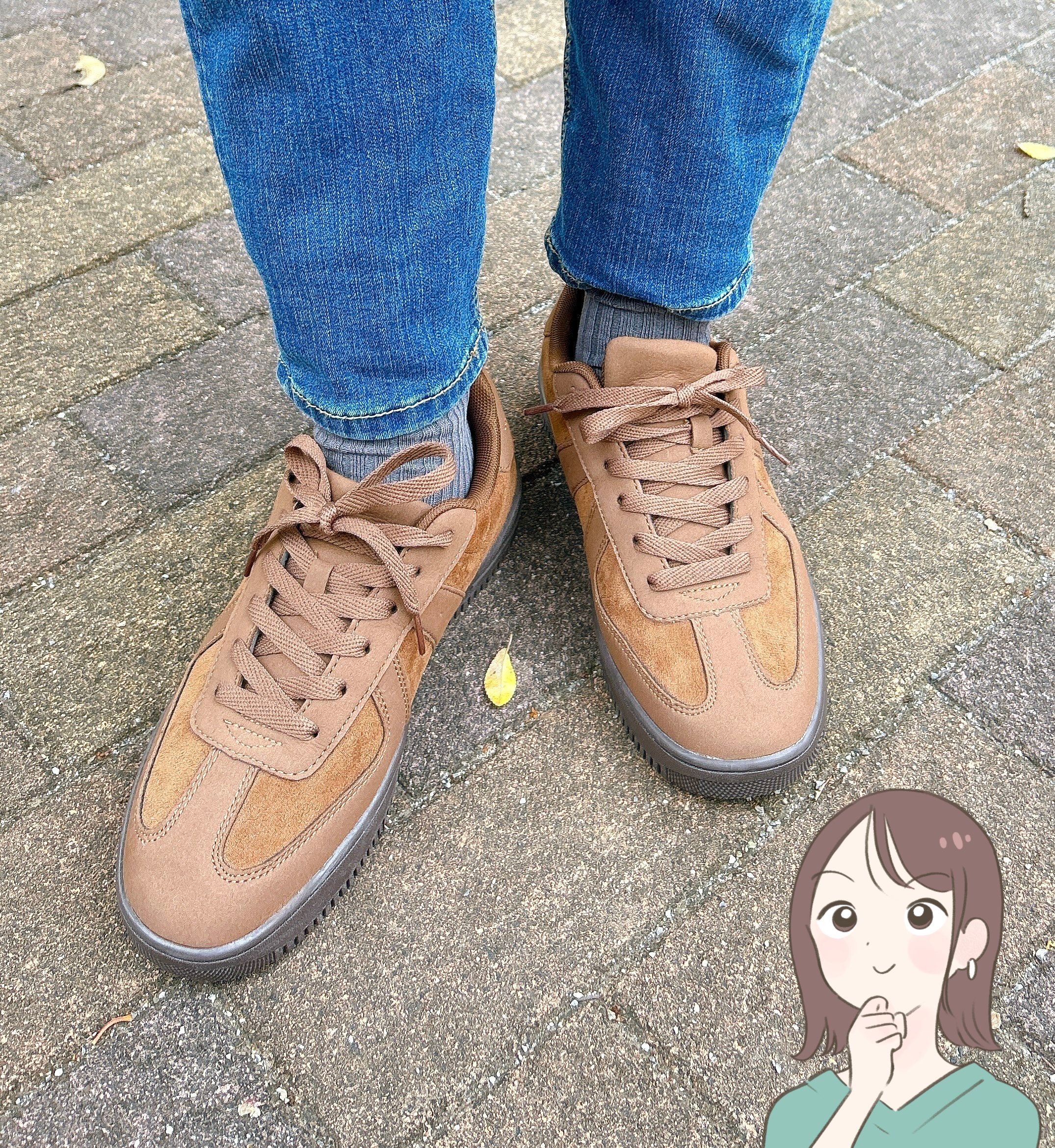 「高いシューズよりも履き心地よい」ワークマンの“2500円シューズ”が楽ちんでポカポカ！「全然寒くないです」「焚き火も安心」