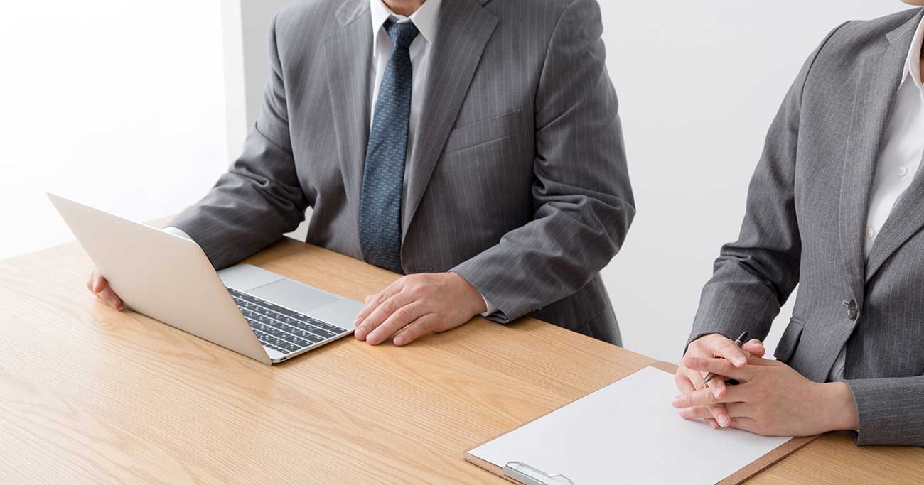 【転職活動】三流は「慌てて面接に行く」。二流は「本気で面接対策」。では一流は？