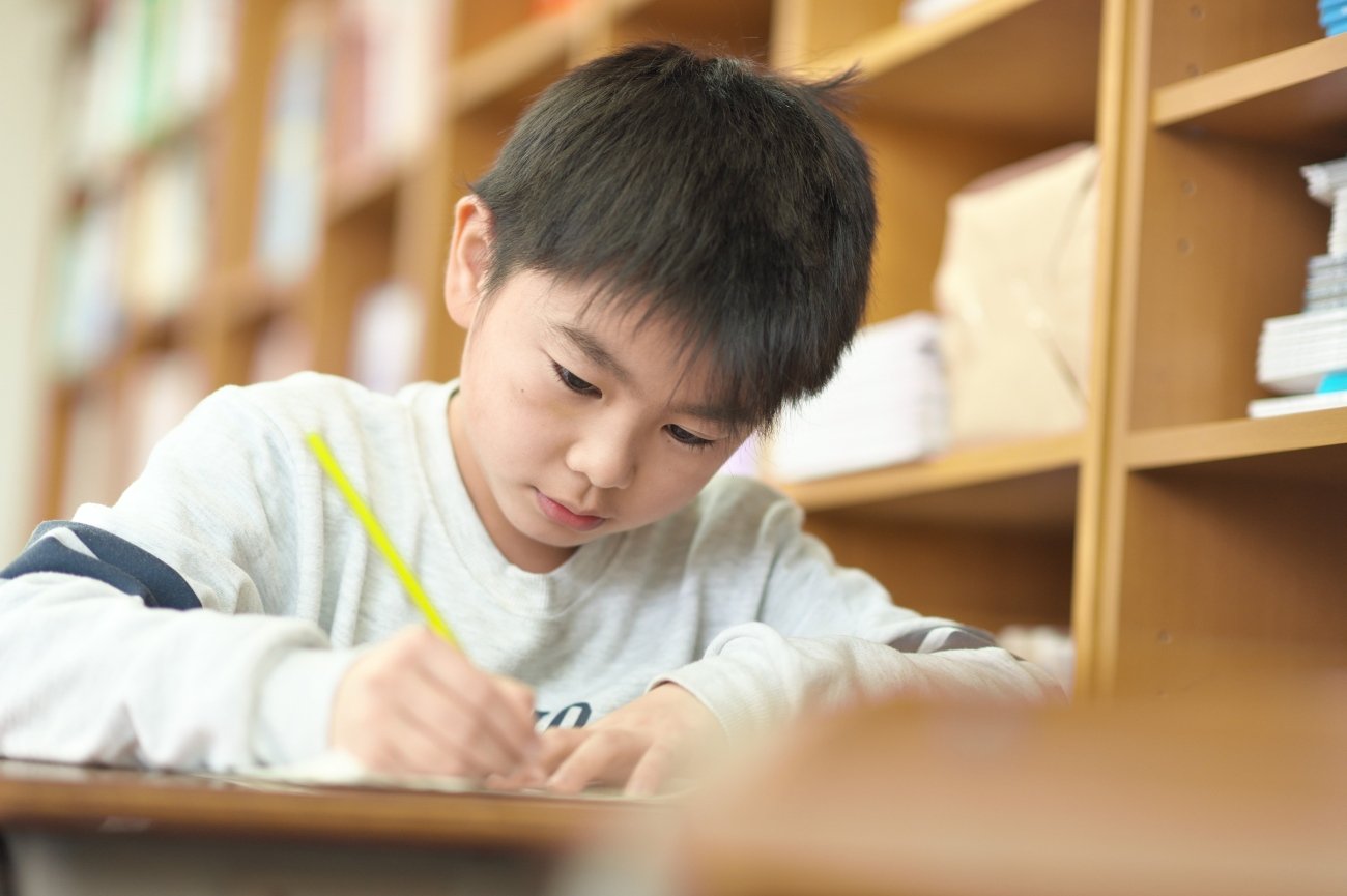算数オリンピックに入賞する子は、いったい何が違うのか？