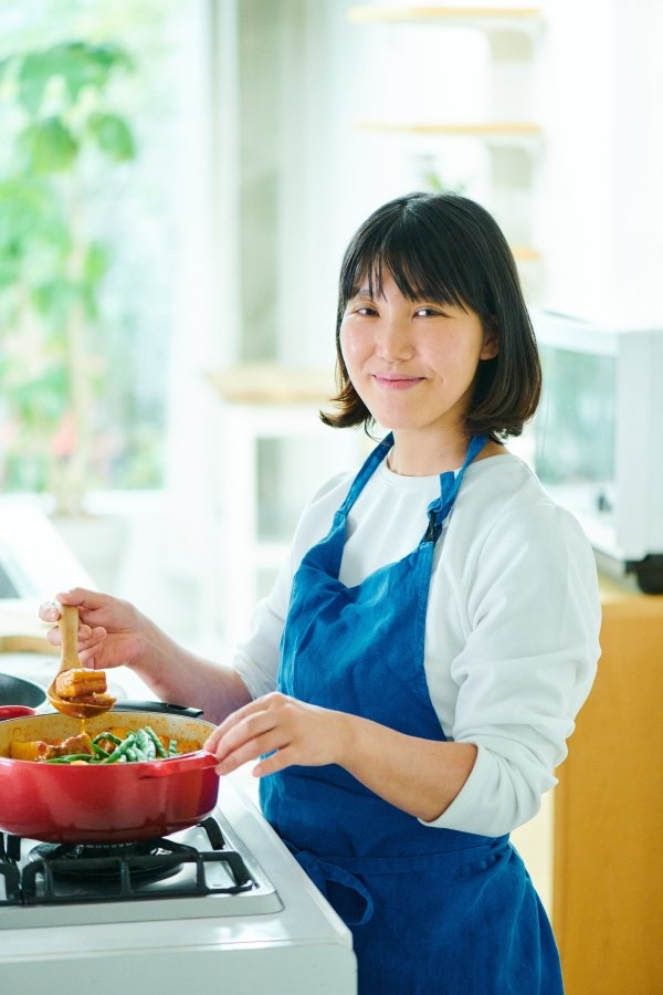【伝説の家政婦・志麻さん特別レッスン付き】この上ない“サックサク感”をあなたへ!「フランスのママン直伝のキッシュ」チャーミングレシピ大公開!!【書籍オンライン編集部セレクション】
