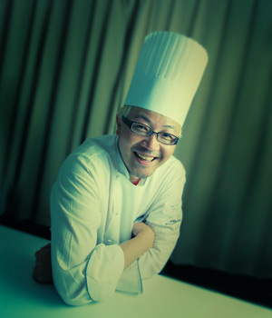 辻口博啓ナンバーワンを追い続ける気骨 アマデウスたち ダイヤモンド オンライン