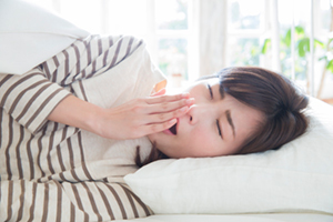 定年夫の早起きで死にそう!熟年夫婦の「睡眠時差」はなぜ起こる