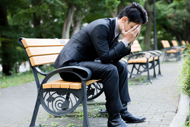 結果を出せない営業がハマりがちな「3つの罠」とは…