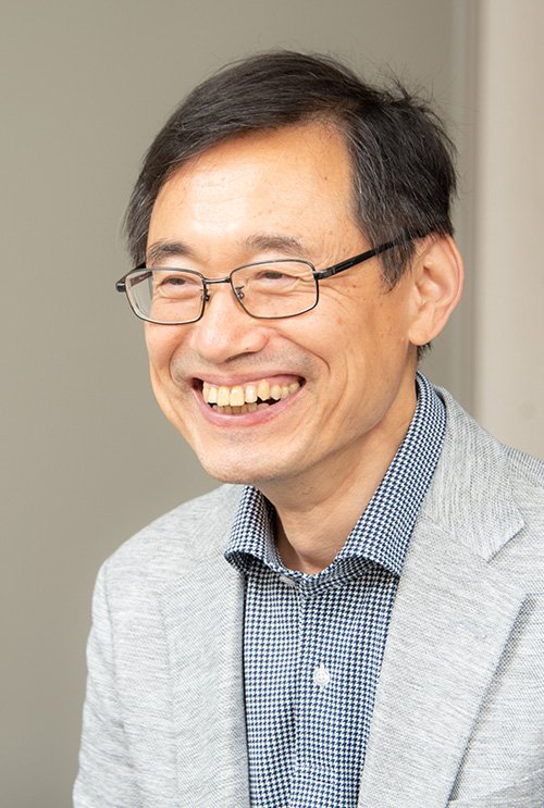社会で活躍する女性の共通点、「品川女子学院」理事長が語る