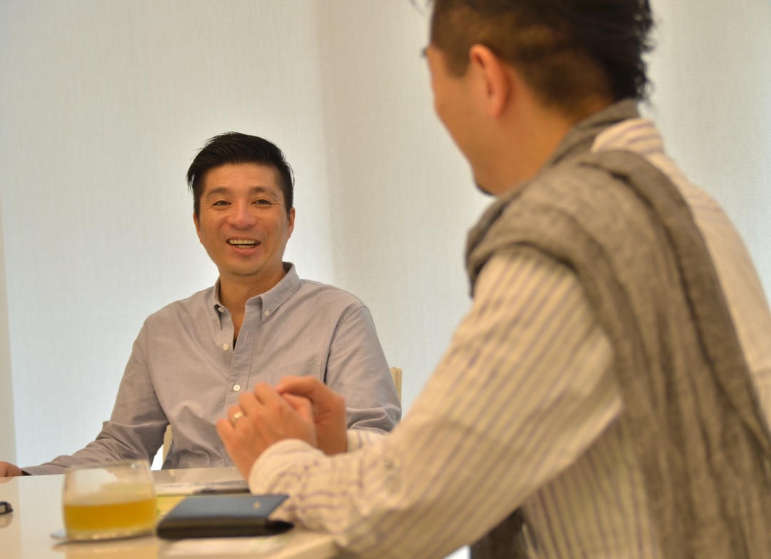 伝え方を身につけたら 日本企業は強くなる サイバーエージェント藤田晋 佐々木圭一 前編 伝え方が9割 ダイヤモンド オンライン