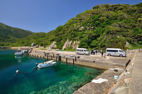 【山口周、五島で考える】<br />「ニュータイプ人材」が旅を重視する理由